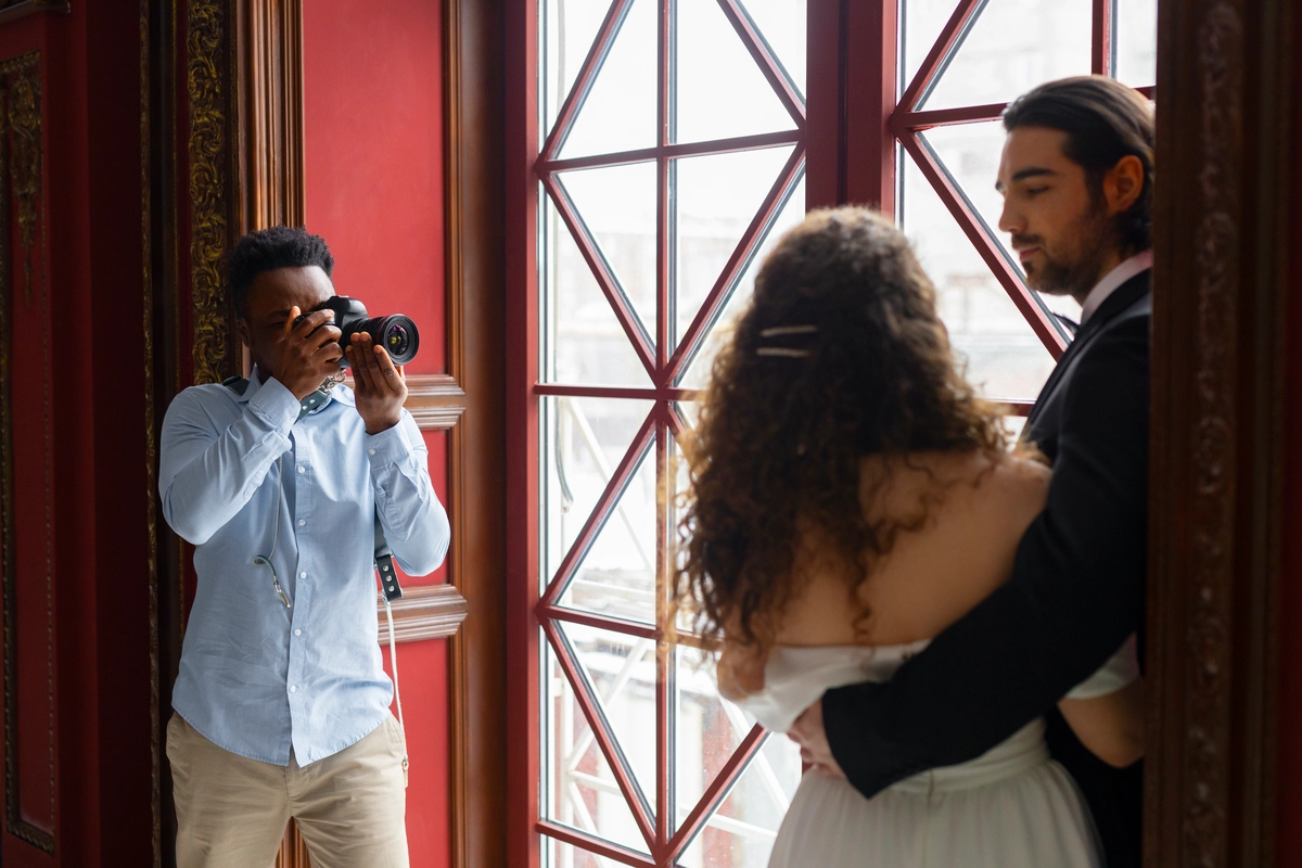 Couple Photography Img